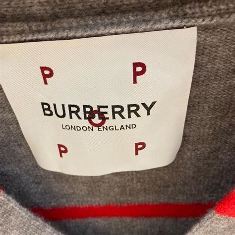 burberry supreme replica